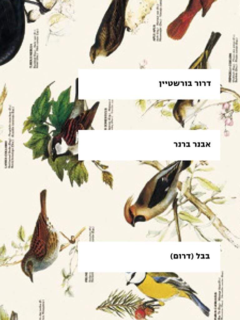 אבנר ברנר