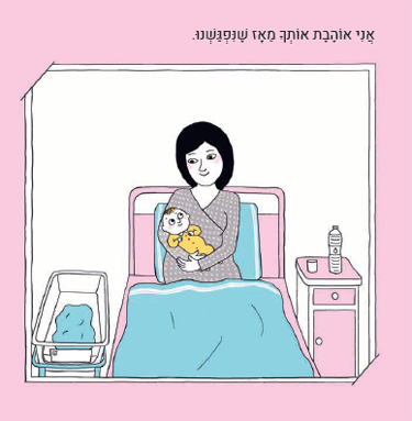 אהוב לבי