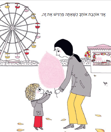 אהוב לבי