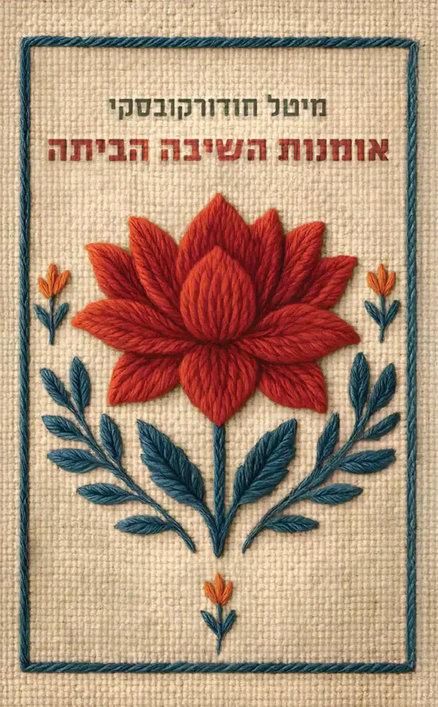 אומנות השיבה הביתה