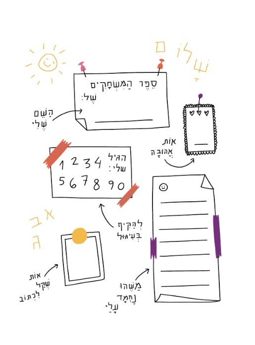 איפה אלף?