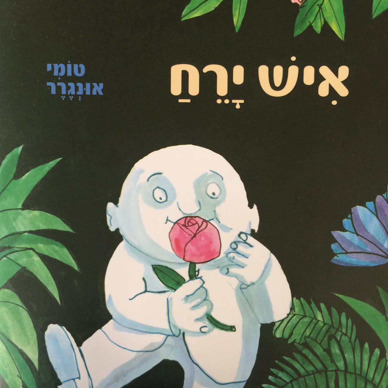 איש ירח