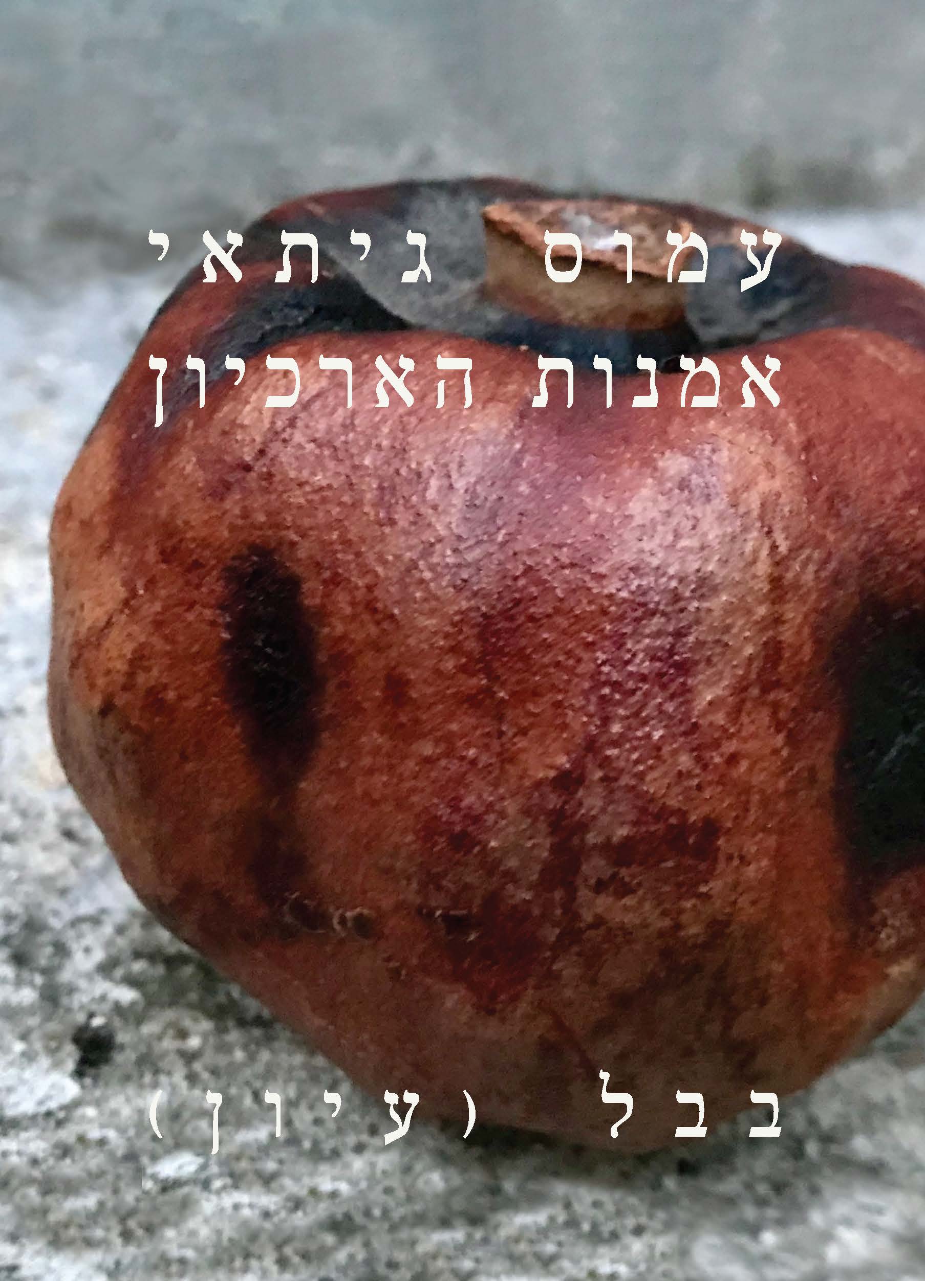 אמנות הארכיון