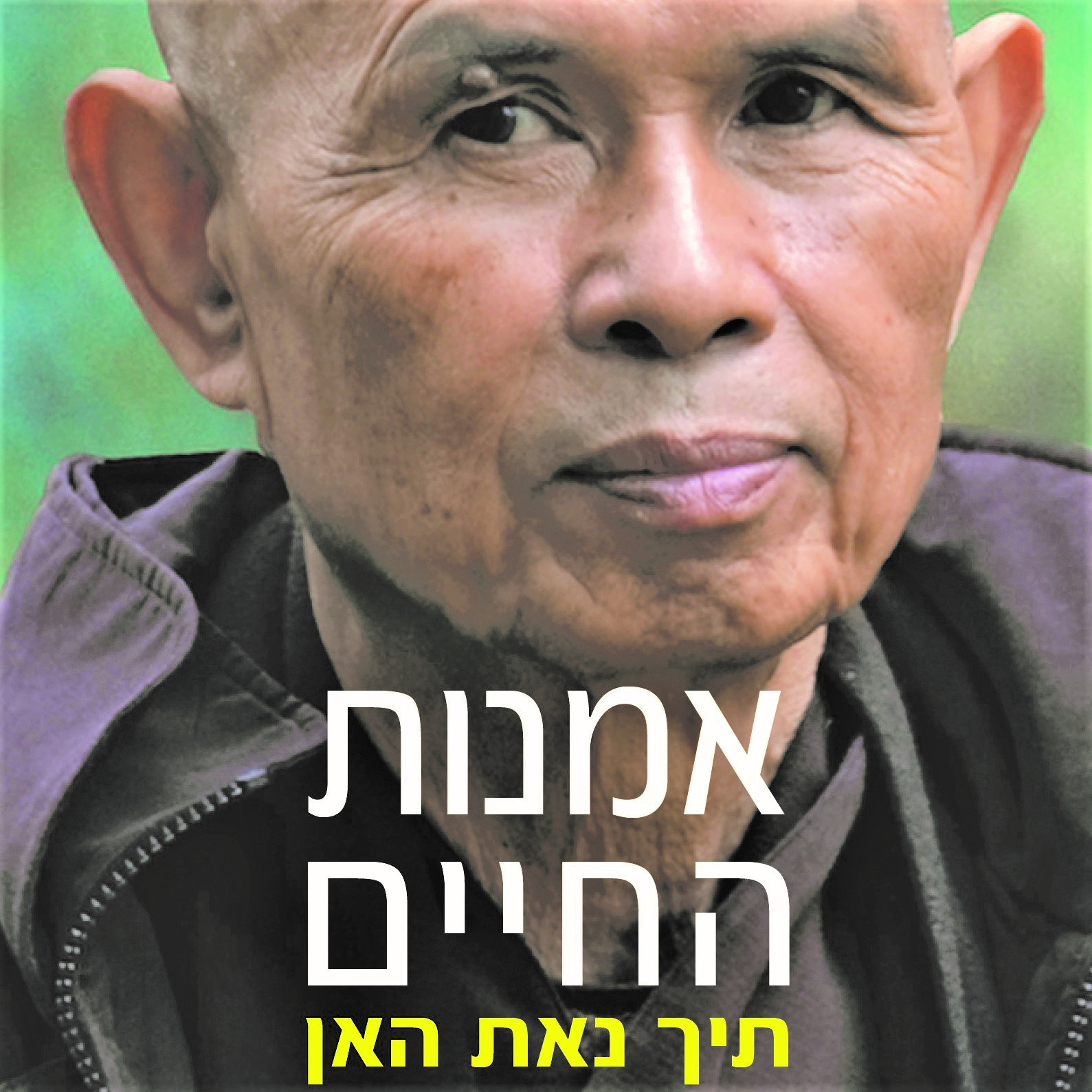 אמנות החיים