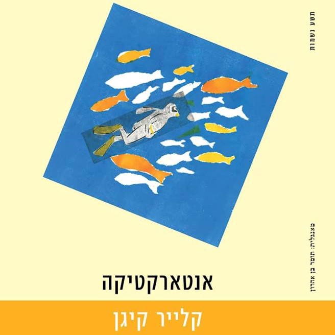 אנטארקטיקה