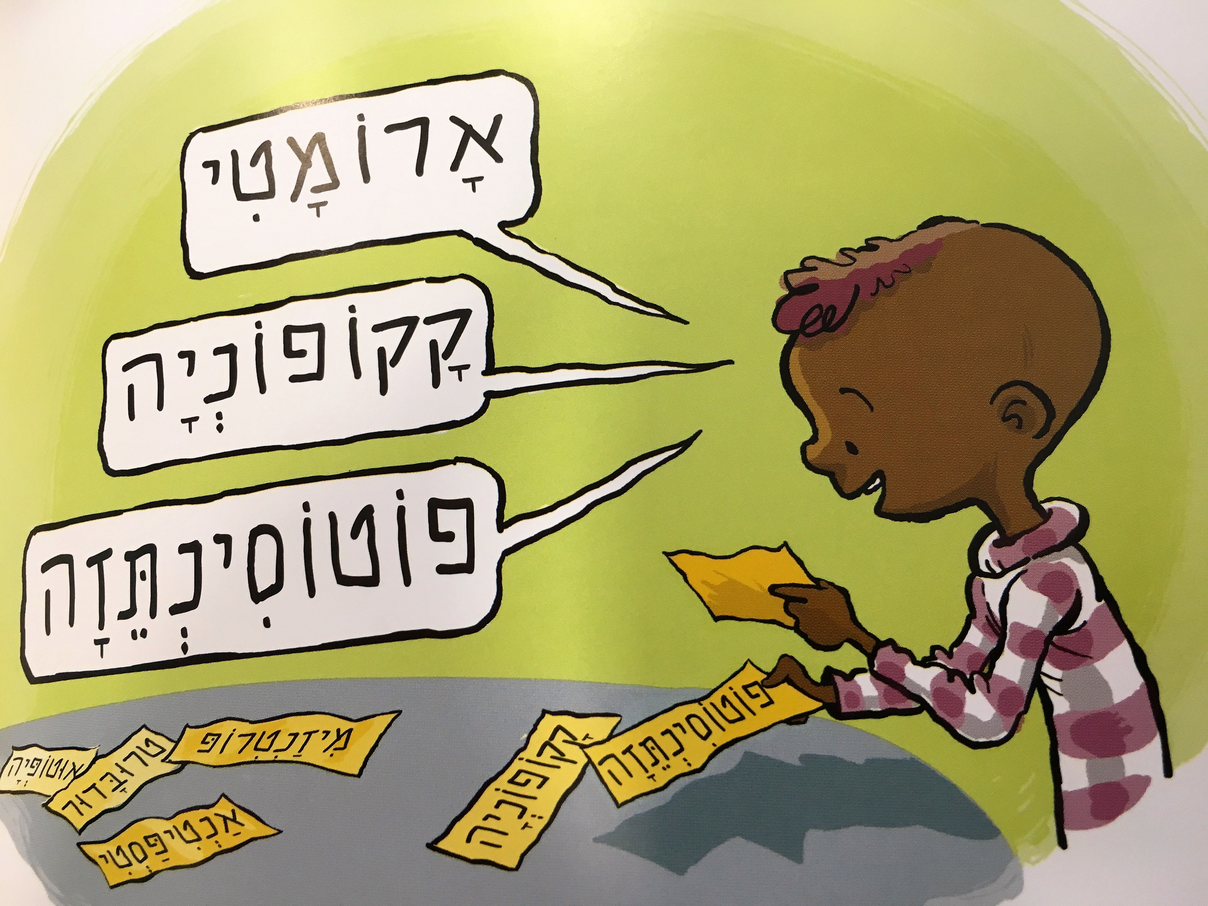 אספן המילים