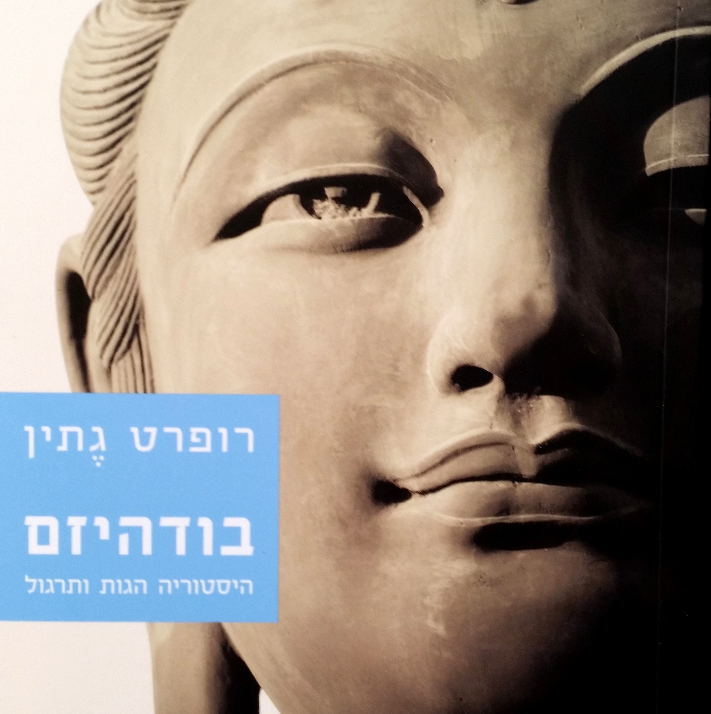 בודהיזם היסטוריה הגות ותרגול
