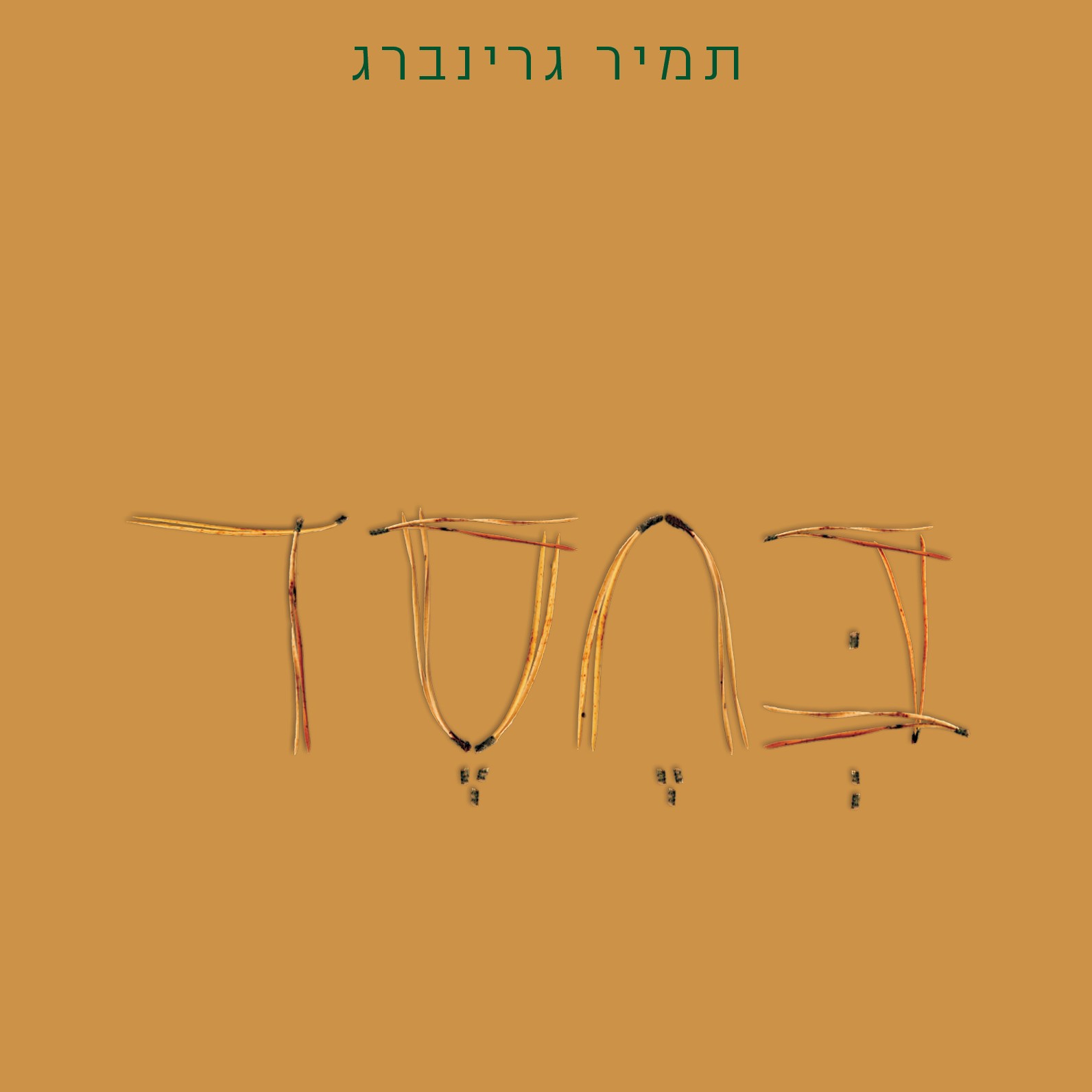 בחסד - כל השירים עד כה