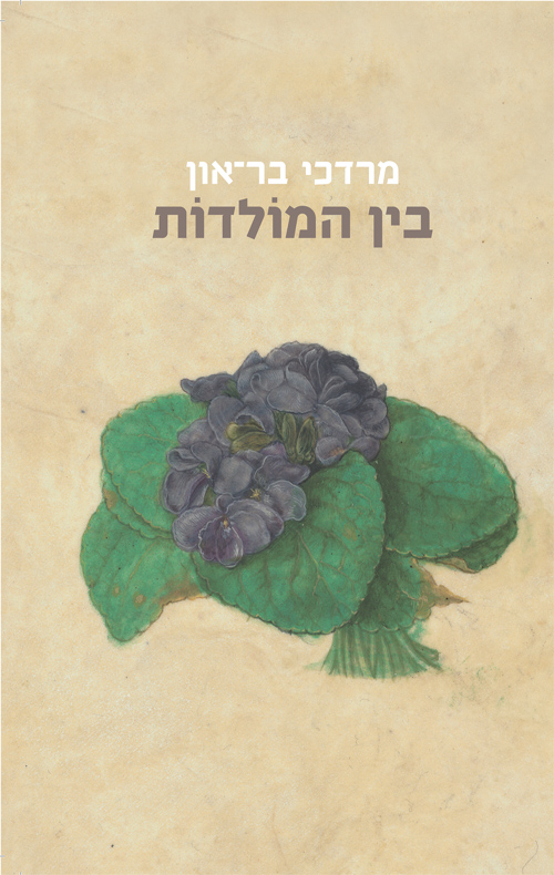 בין המולדות