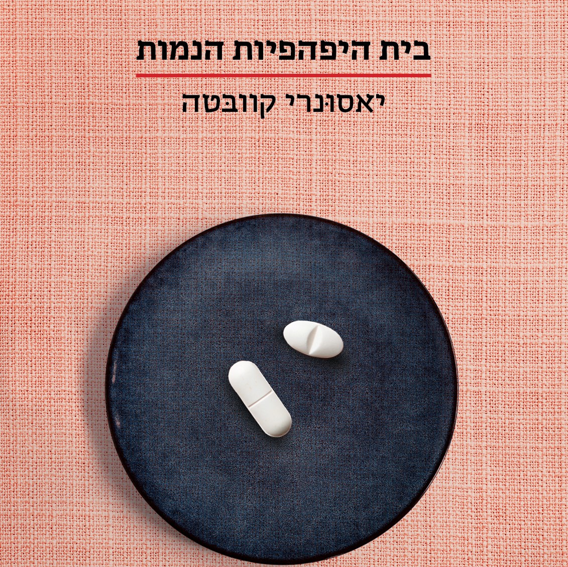 בית היפהפיות הנמות