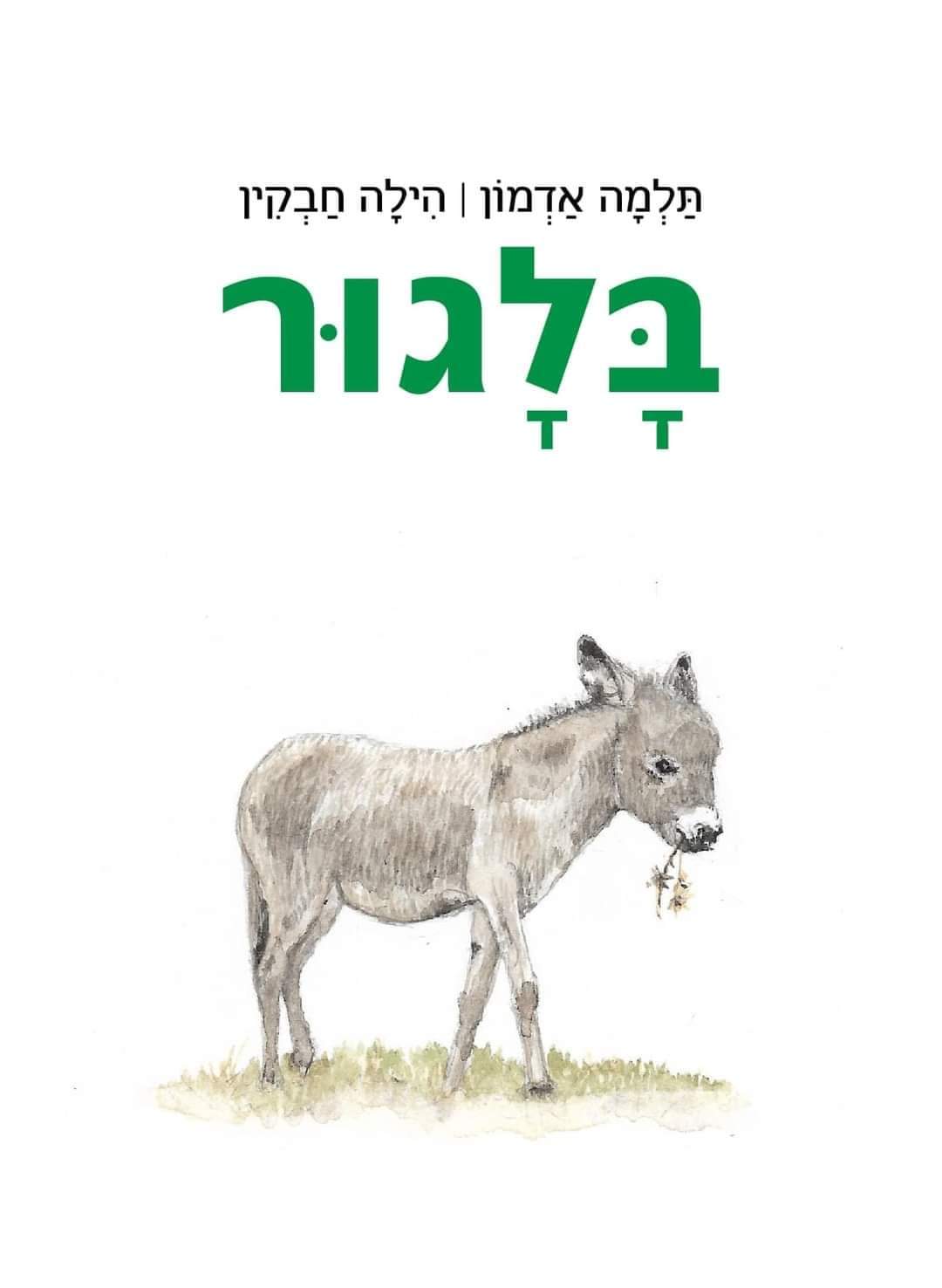 בלגור