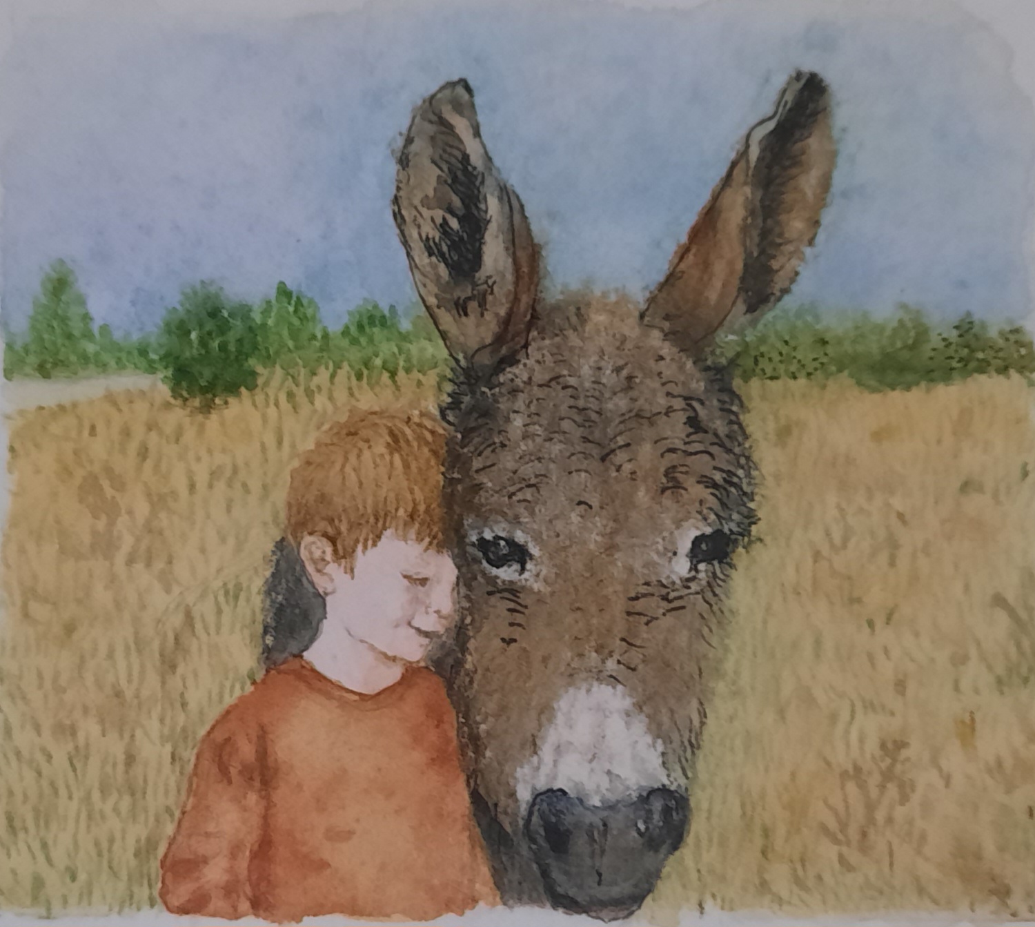 בלגור