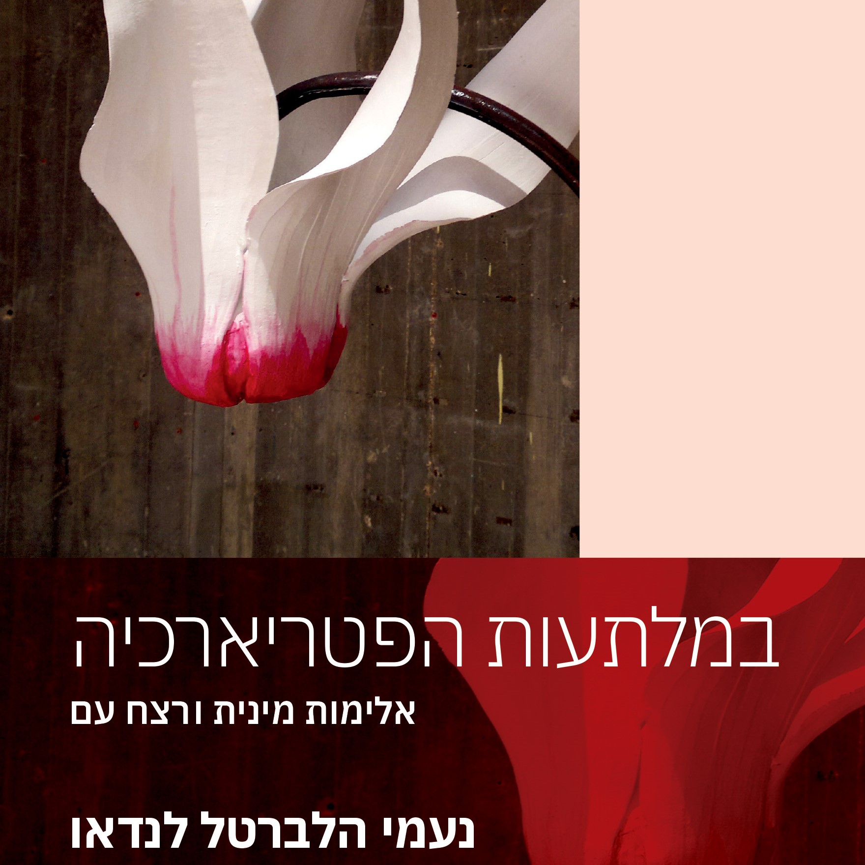 במלתעות הפטריארכיה: אלימות מינית ורצח עם