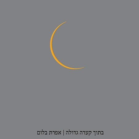 בתוך קערה גדולה