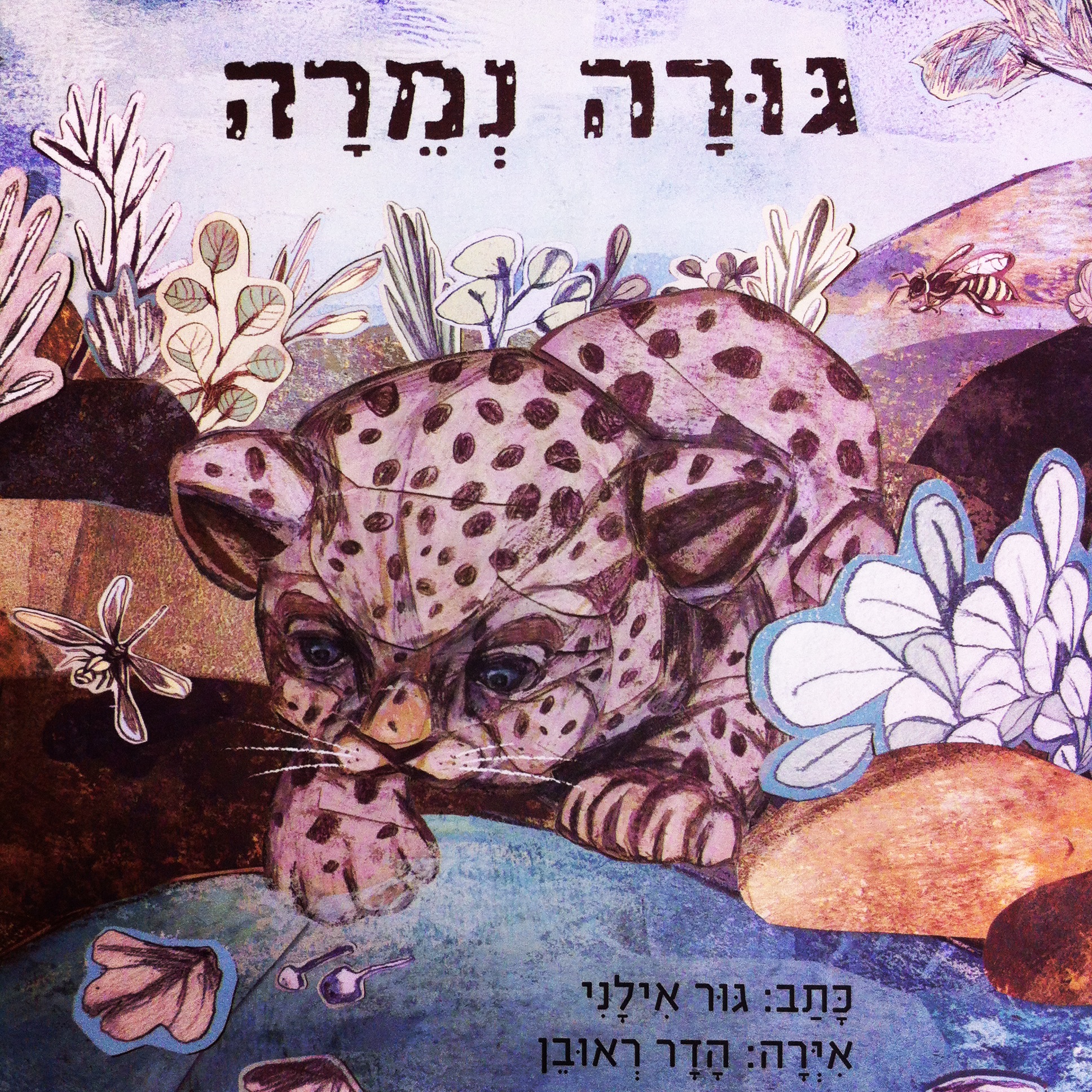 גורה נמרה