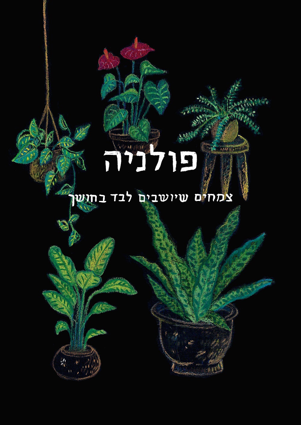 גינה להשכיר