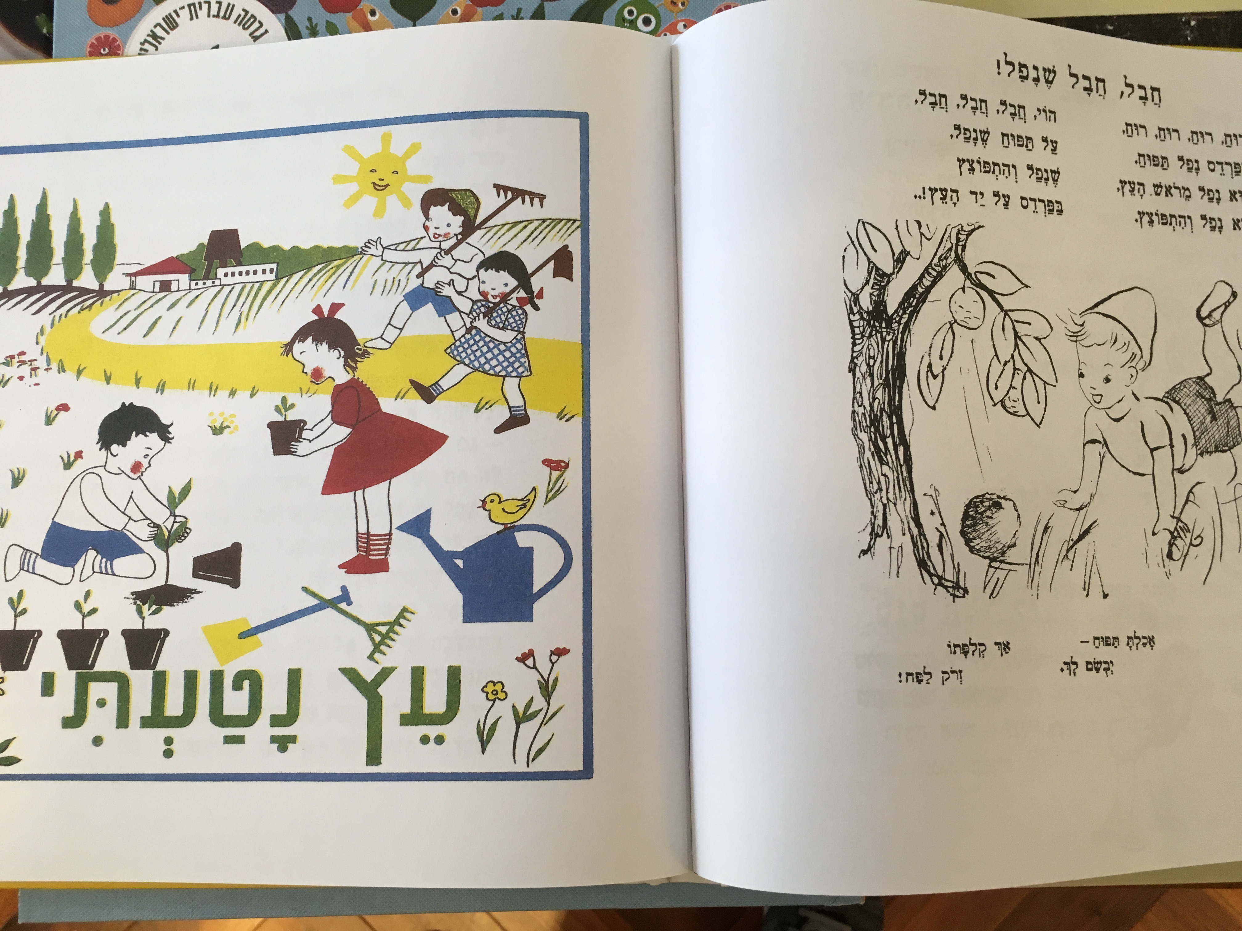 גן גני (ראשון)