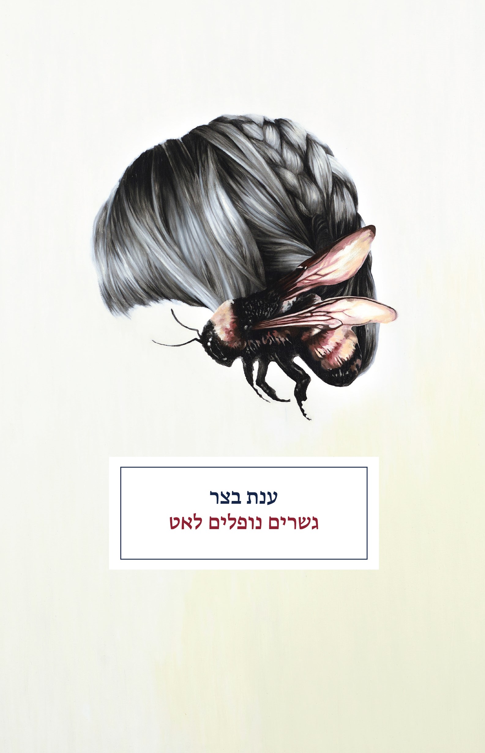 גשרים נופלים לאט