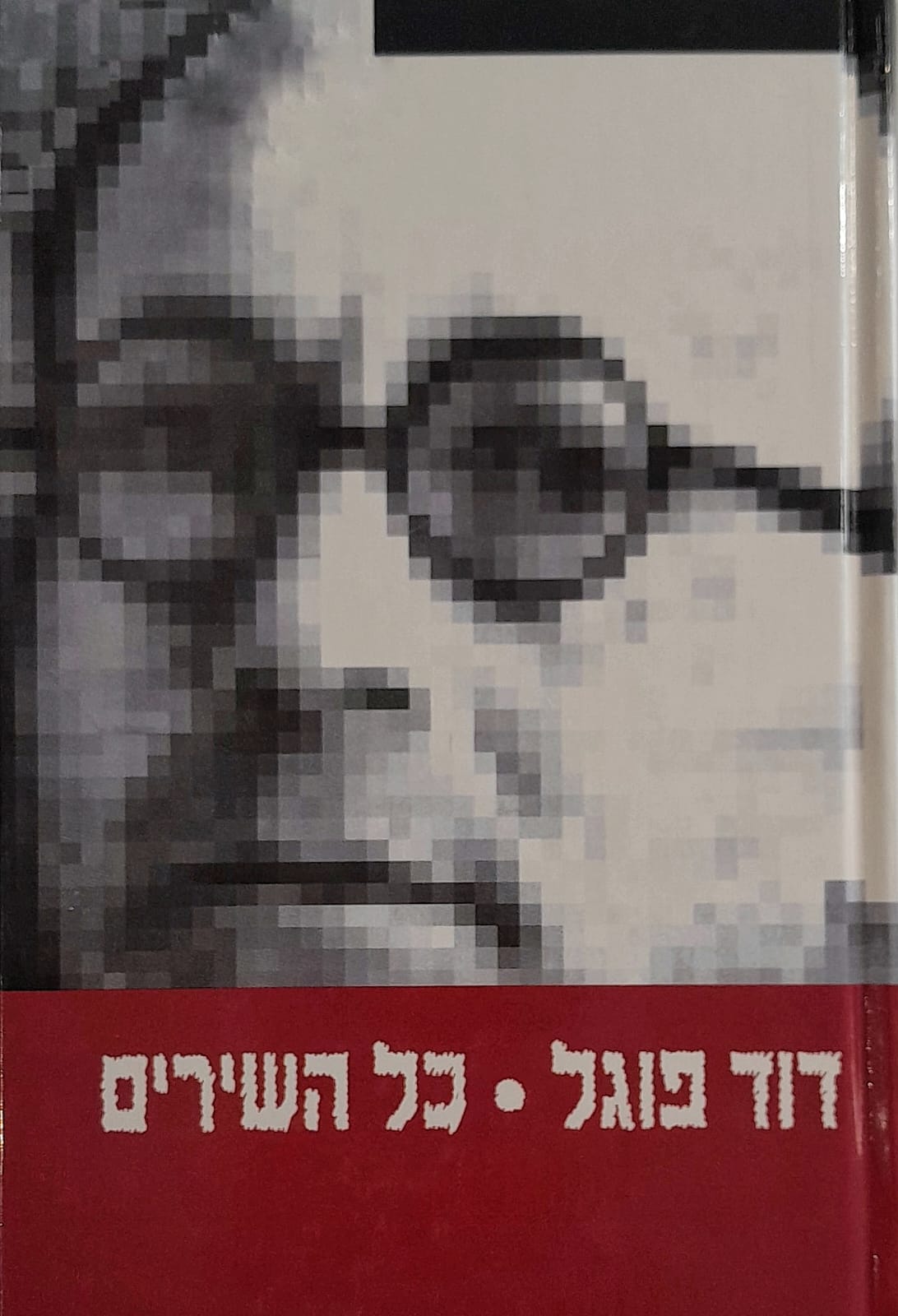 דוד פוגל | כל השירים