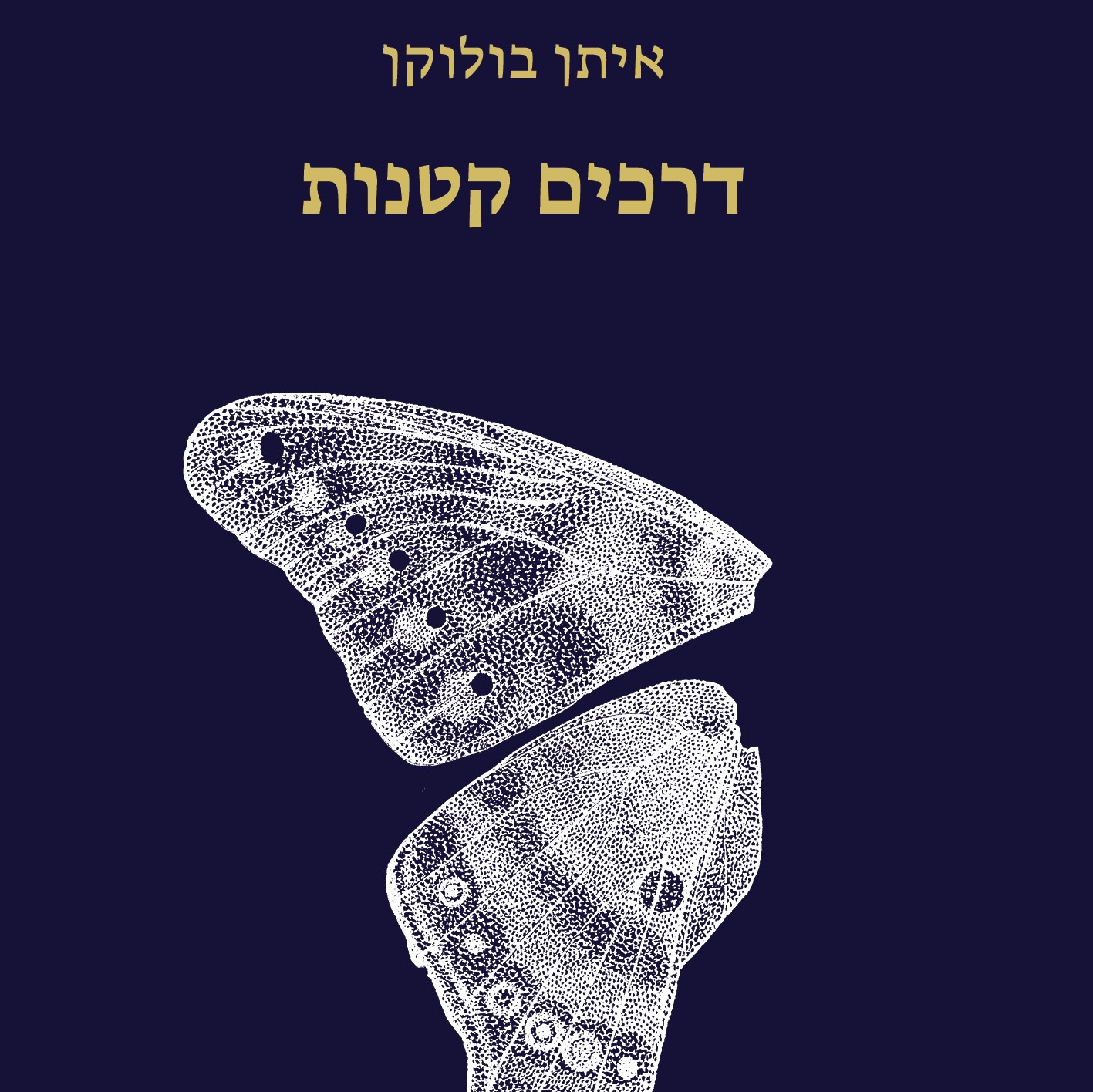 דרכים קטנות