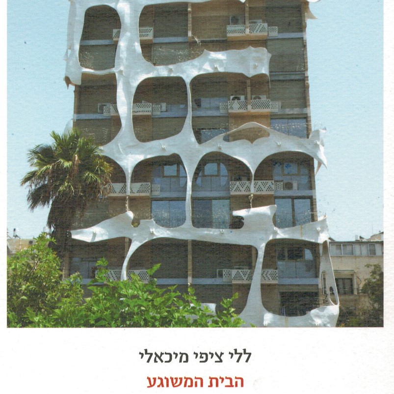 הבית המשוגע