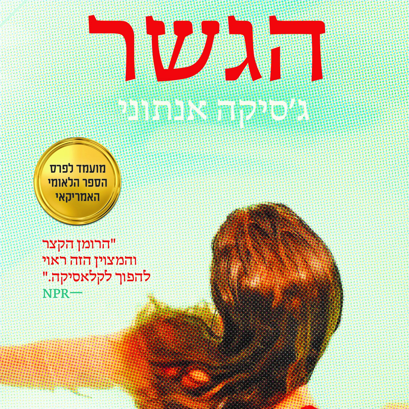 הגשר (ג'סיקה אנתוני)