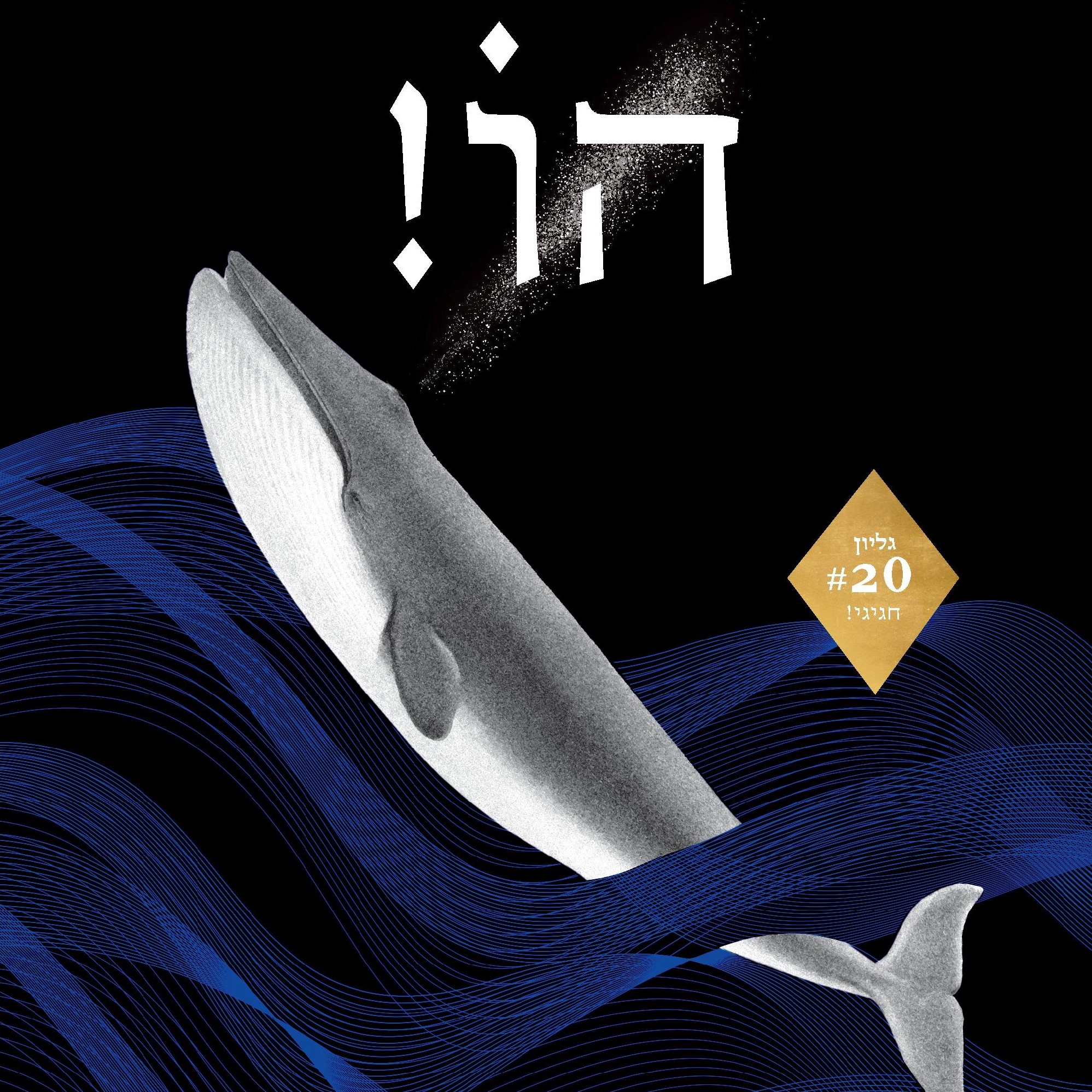 הו! גיליון 20 מהי ספרות?