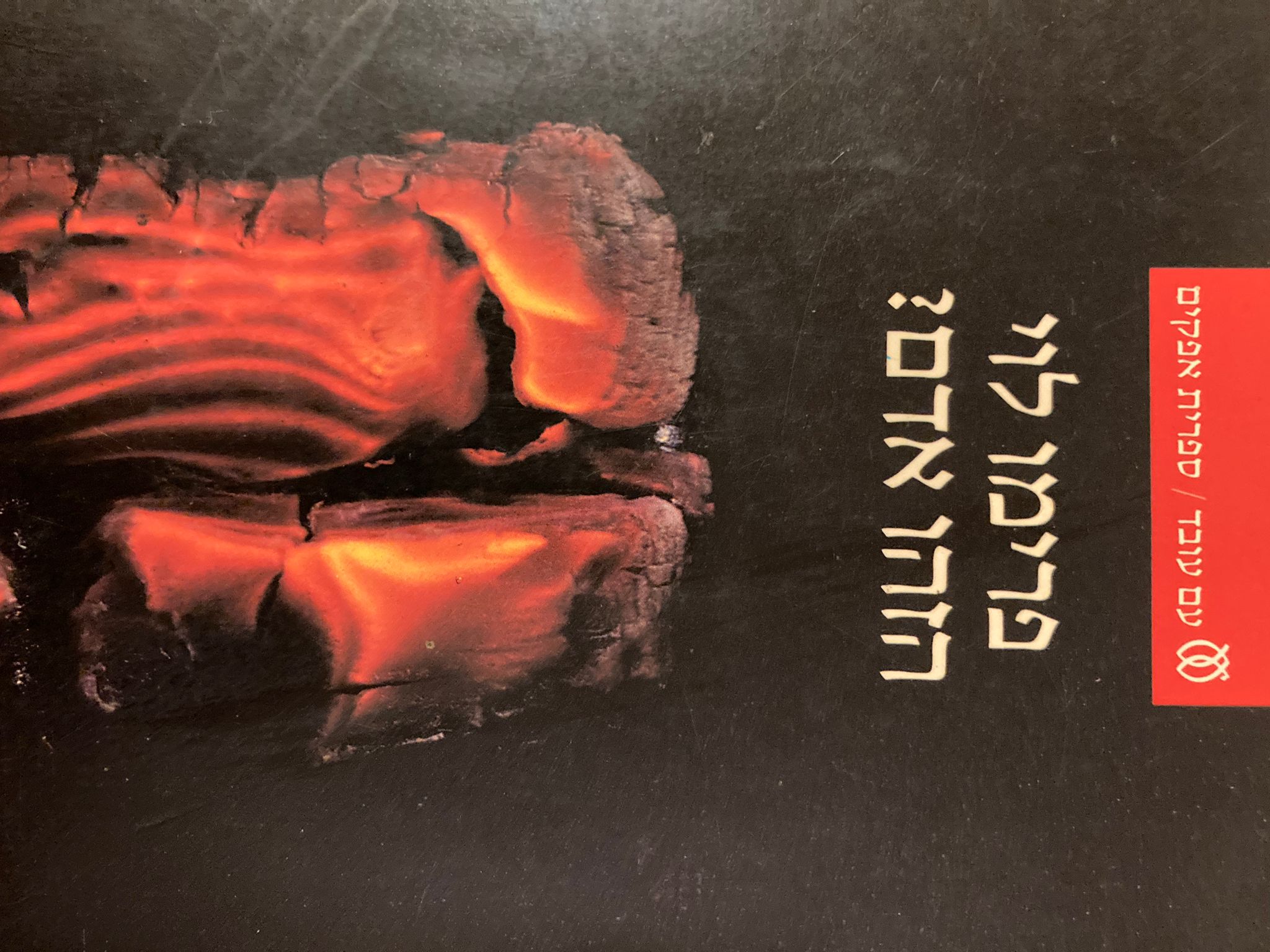 הזהו אדם?