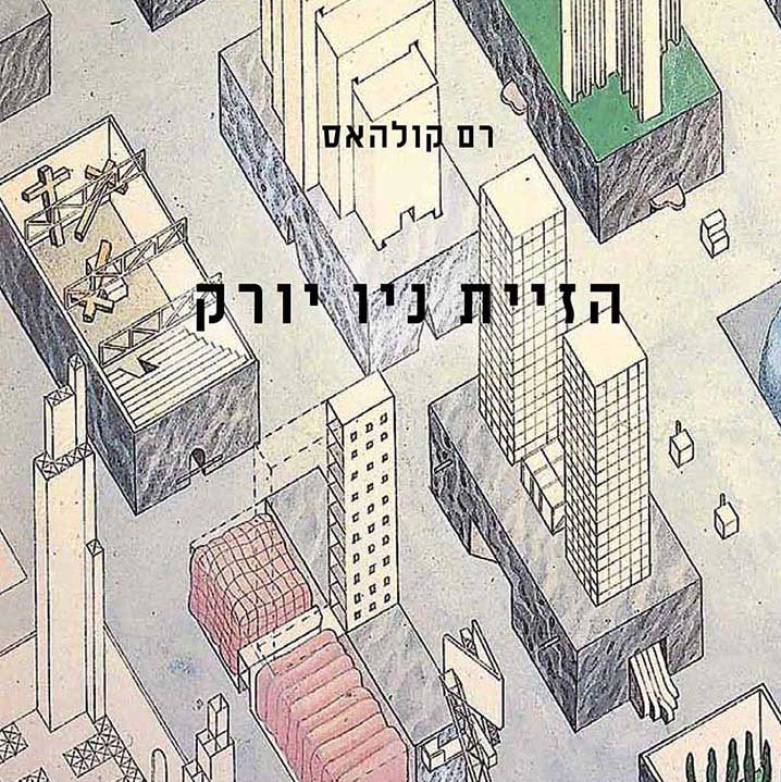 הזיית ניו יורק