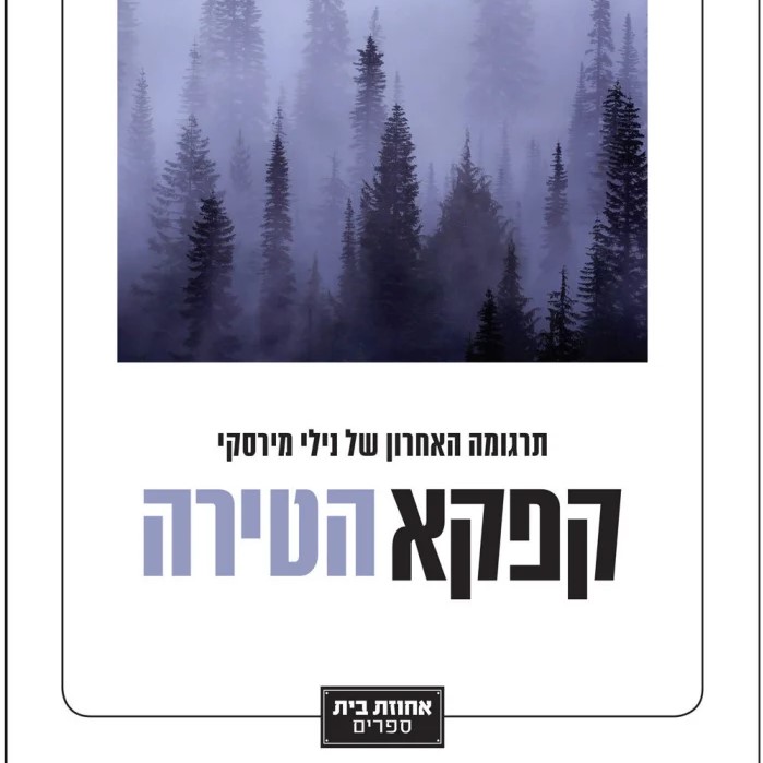 הטירה