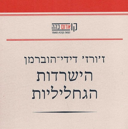 הישרדות הגחליליות