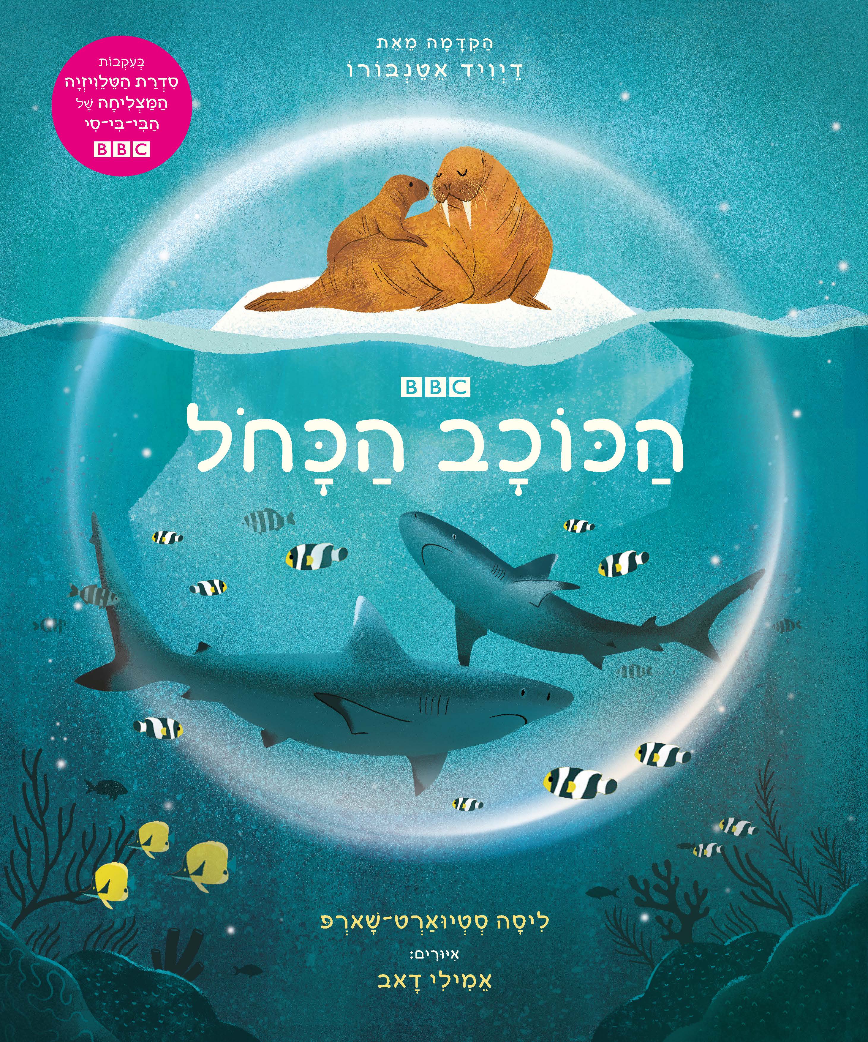 הכוכב הכחול