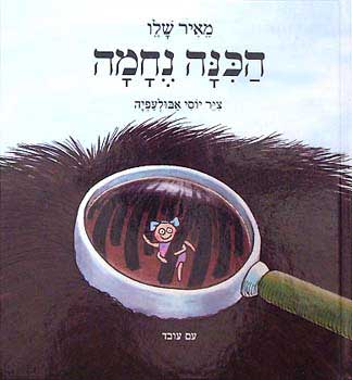הכינה נחמה