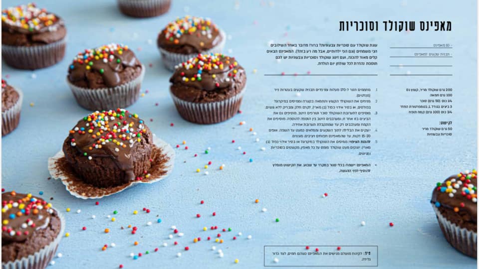 הכי טעים בבית