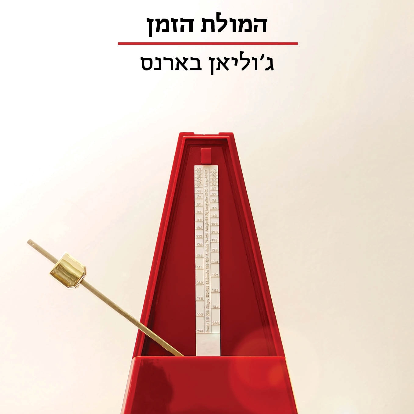 המולת הזמן