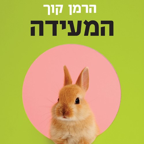 המעידה