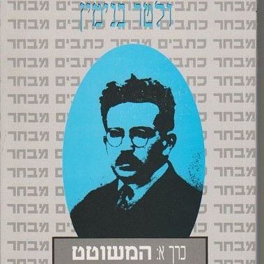 המשוטט