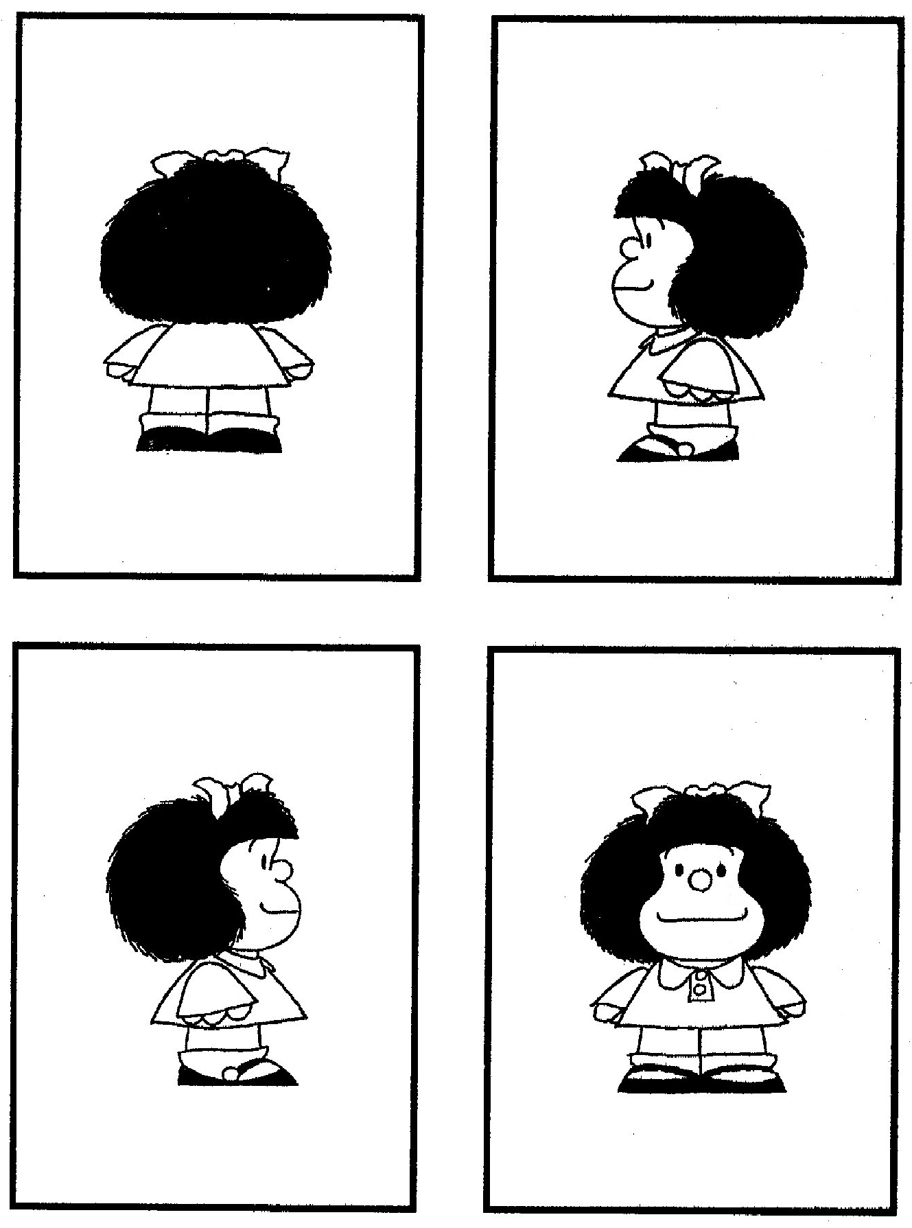 המשפחה על פי מפאלדה