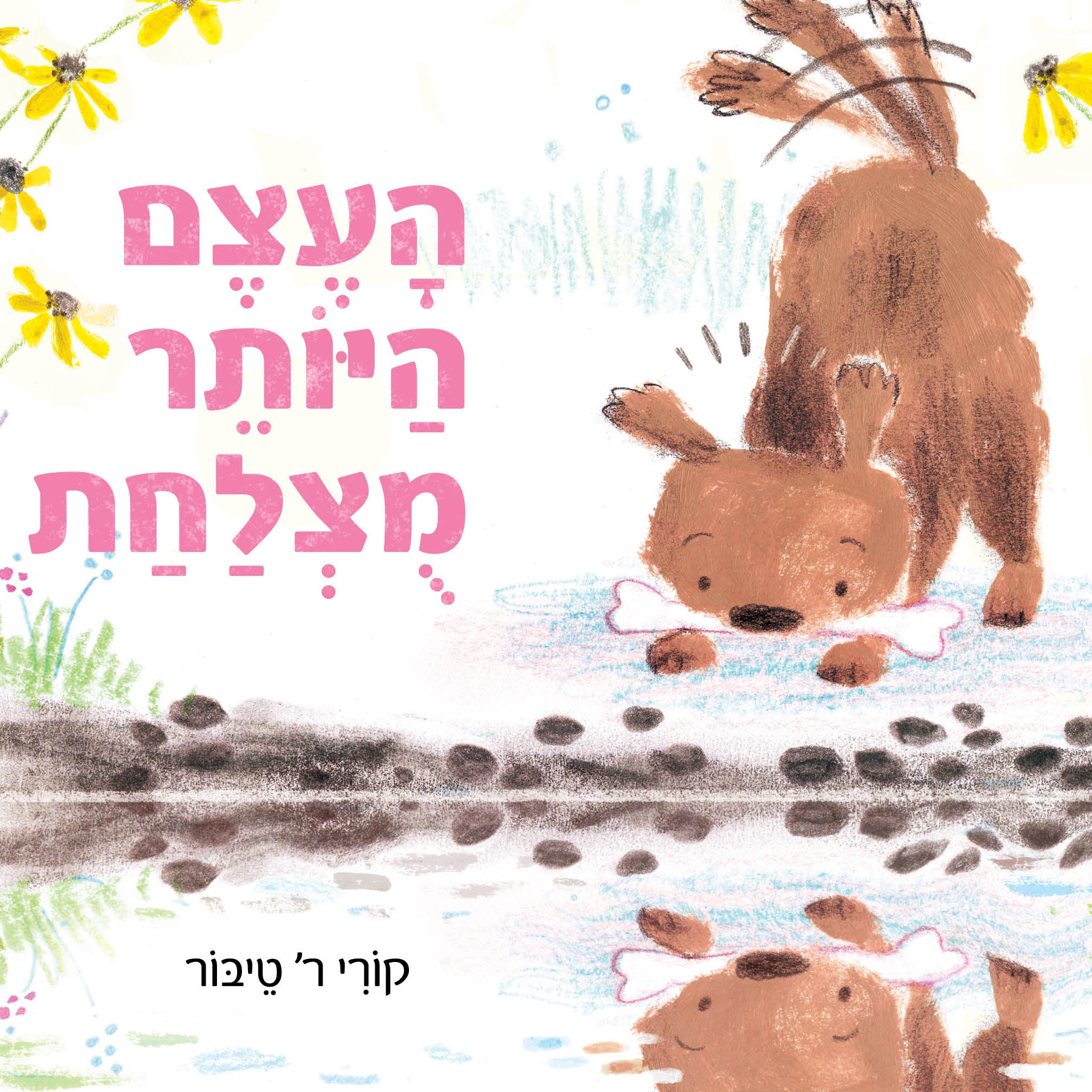 העצם היותר מוצלחת