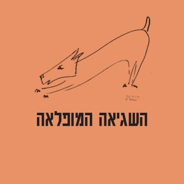 השגיאה המופלאה