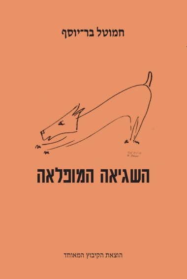 השגיאה המופלאה