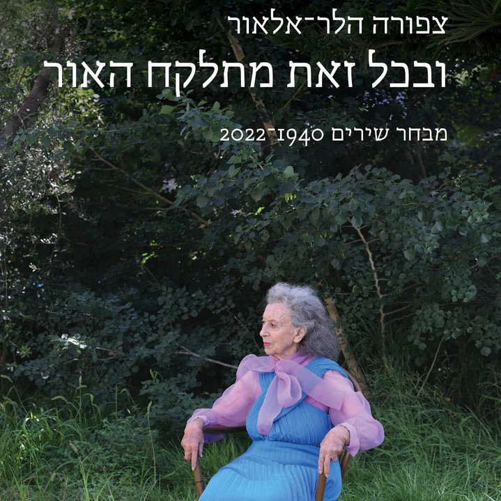 ובכל זאת מתלקח האור