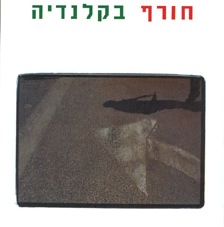 חורף בקלנדיה