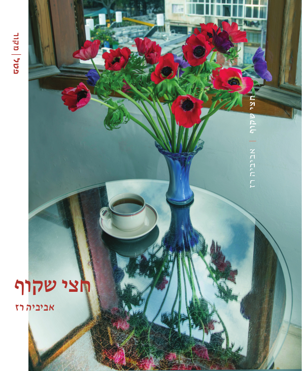 חצי שקוף