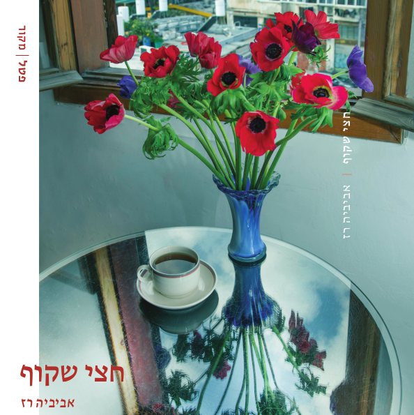 חצי שקוף