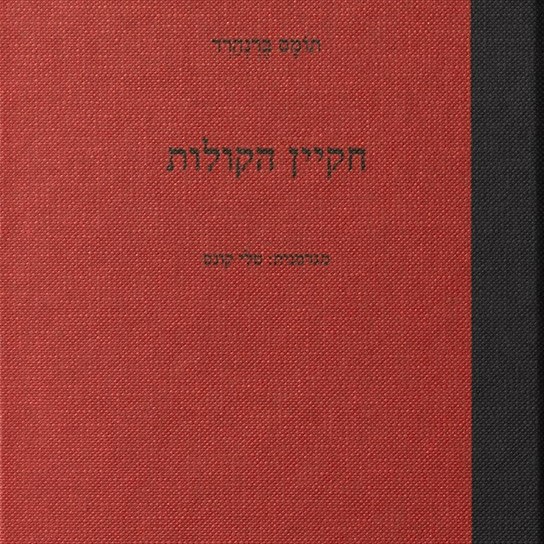חקיין הקולות