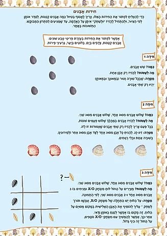 טיולים מעולים חלבלובון