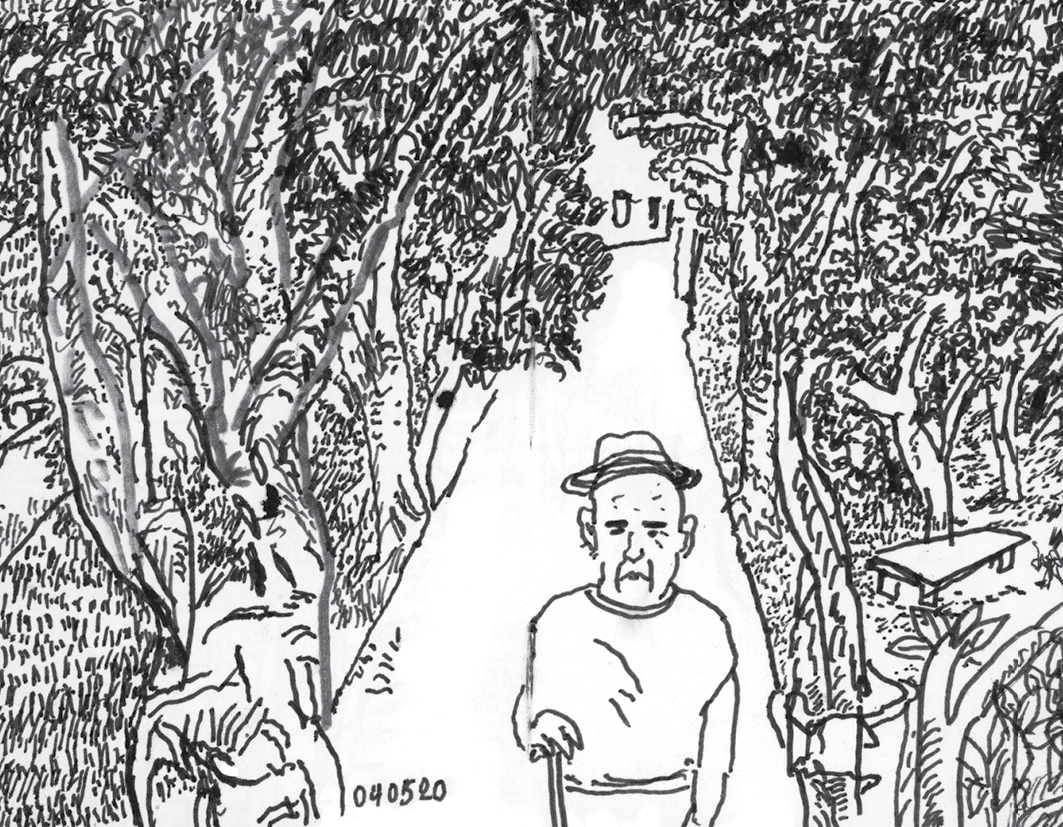 טרטקובר – תל־אביב Tel Aviv