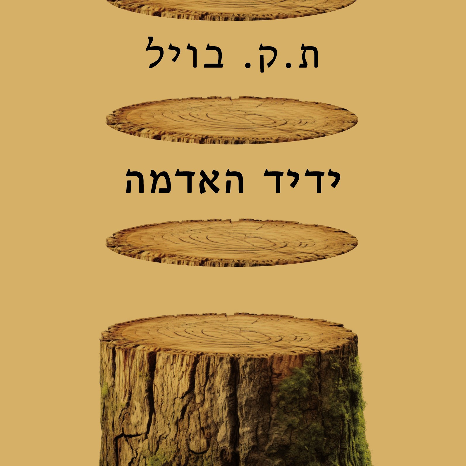 ידיד האדמה