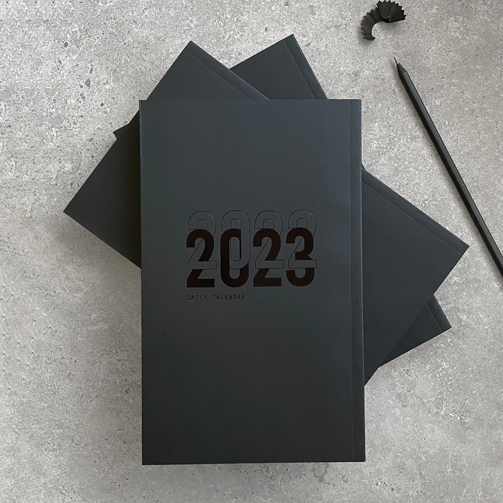 יומן יומי לשנת 2023-2022 קריניטי KARINITI
